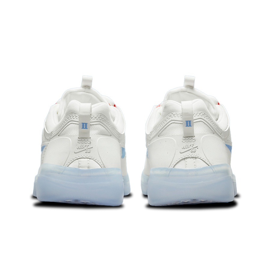 Nike Nyjah Free 2 SB Summit White Coast US M 13 - POIZON Nike Nyjah Free 2 SB Summit White Coast US M 13 - POIZON