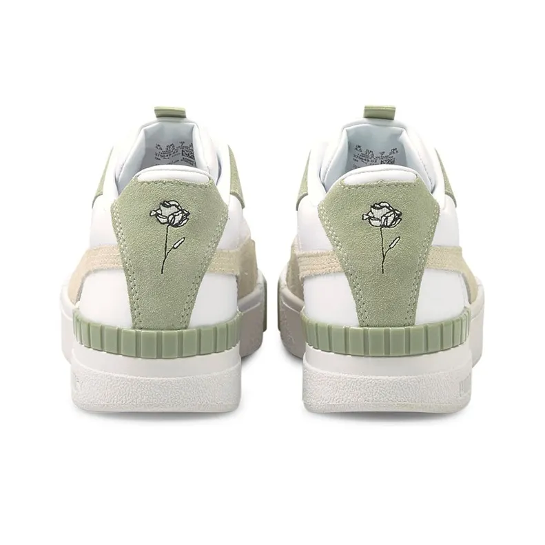 PUMA Cali Sport 'In Bloom Desert Sage' Women's-3