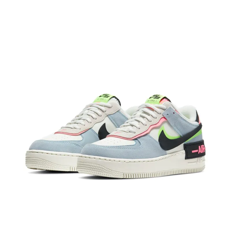 Nike Air Force 1 Low Shadow Sunset Pulse Women's-2