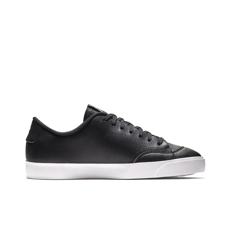 Nike Blazer City Low 'Black White' Women's-1