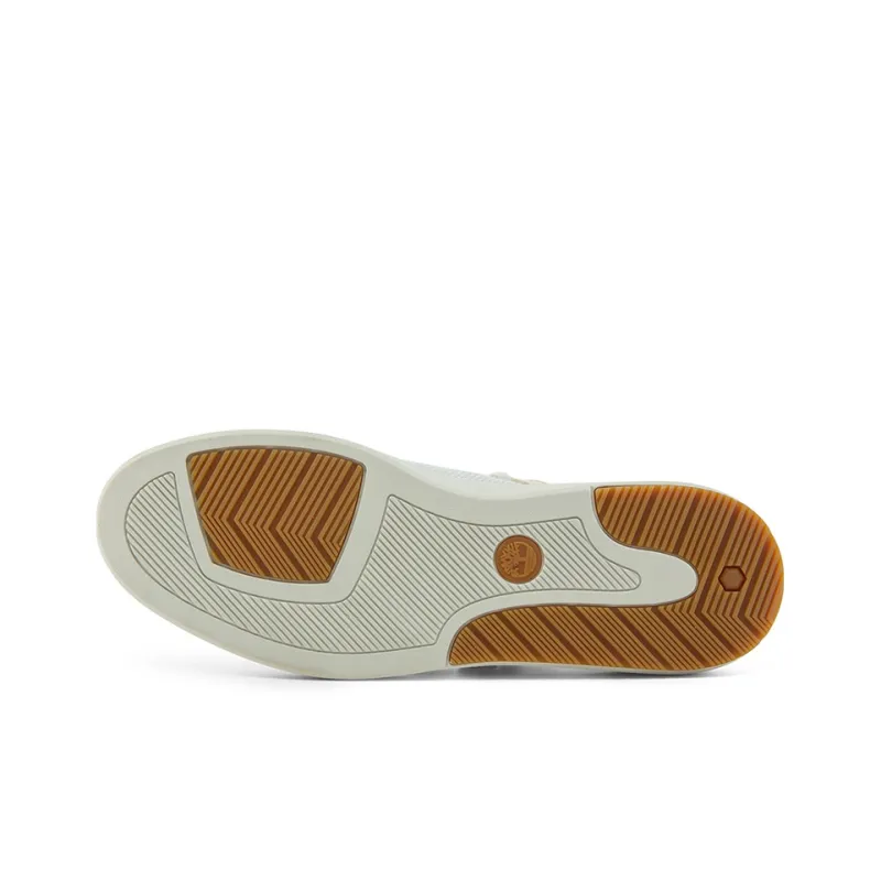 Timberland Truecloud 'Beige White'-5