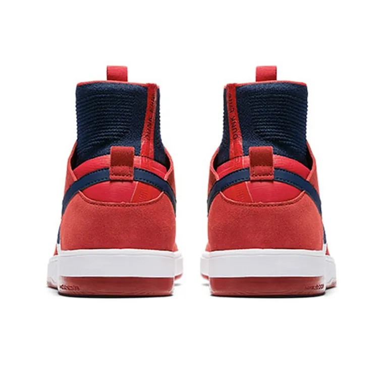 Nike SB Dunk High Elite Skate Longer-3