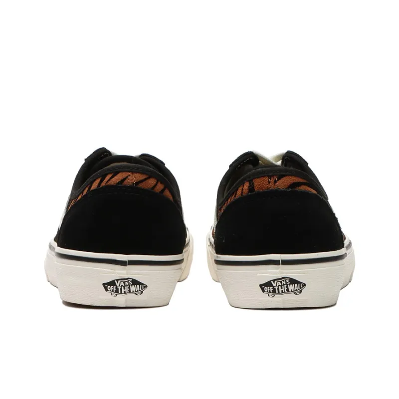 Vans Style 36 Decon Sf 'Black Brown'-4