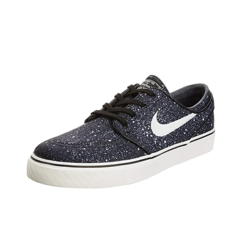 Nike Sb Stefan Janoski Zoom Black Splatter-2