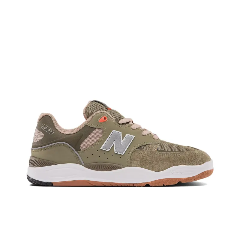 New Balance Numeric 1010 Khaki-1