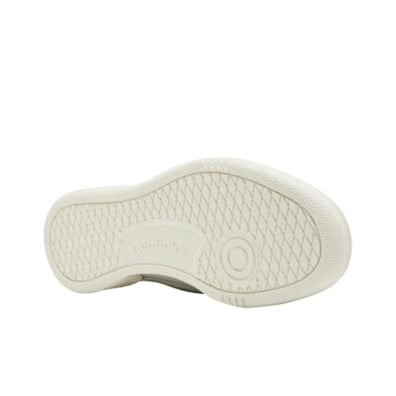 Reebok Club C 85 Mu Shoes White/Grey-3