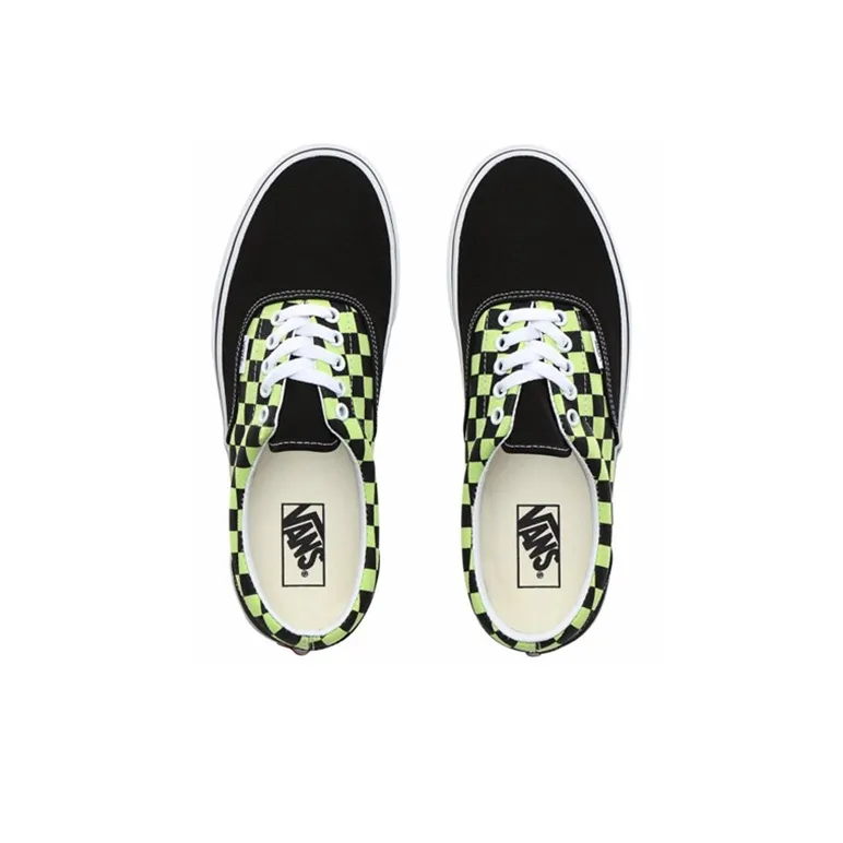Vans Bmx Era 'Black Sharp Green'-3