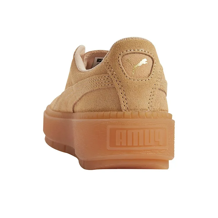 PUMA Suede Platform Trace '-4