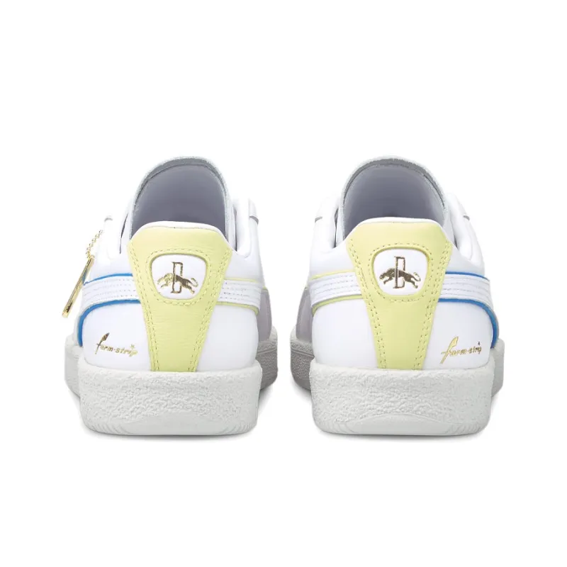 PUMA Delphin Rudolf Dassler Legacy Formstrip Women's-4