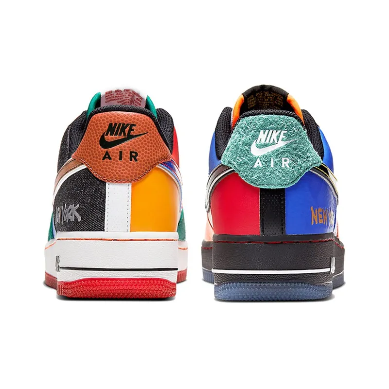 Nike Air Force 1 Low Nyc City Of Athletes-3