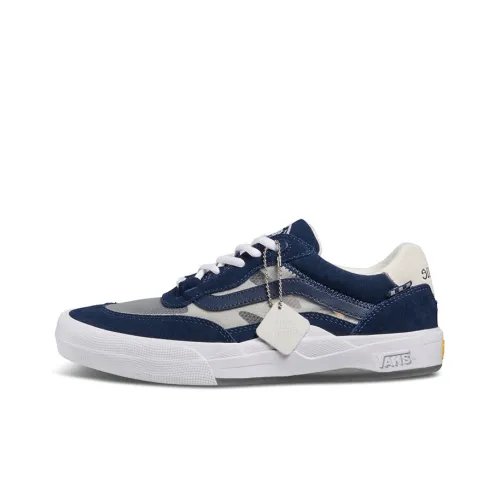 Vans Wayvee Dime Evening Blue