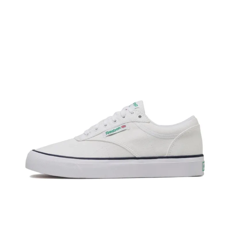 Reebok Club C Coast Sneakers White-0