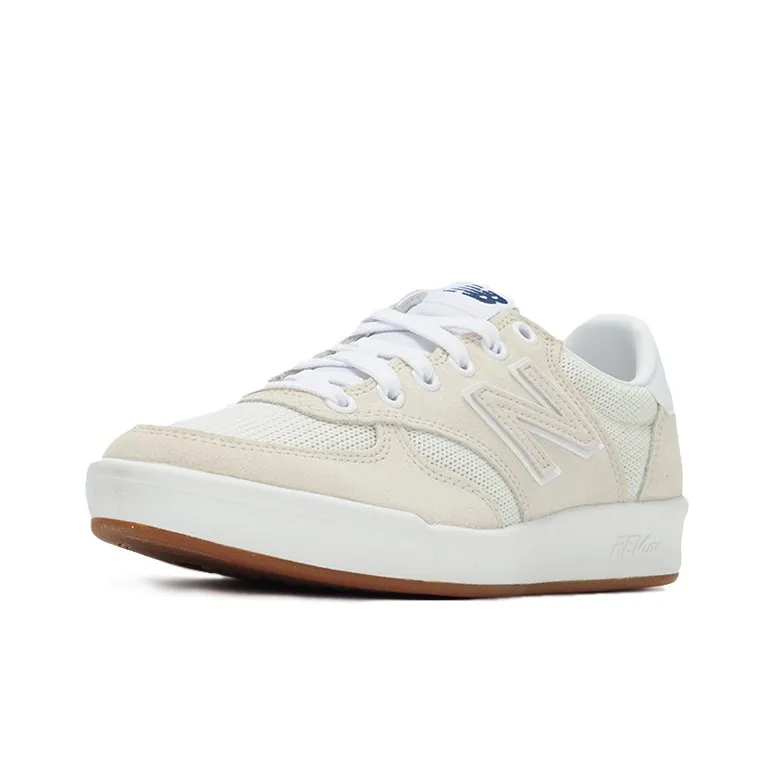 New Balance 300Series Creamy 'Cream Y'-1