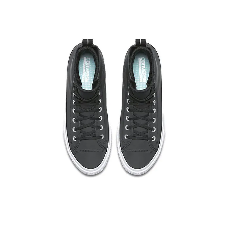 Converse Chuck Taylor All Star Boot Hi-2
