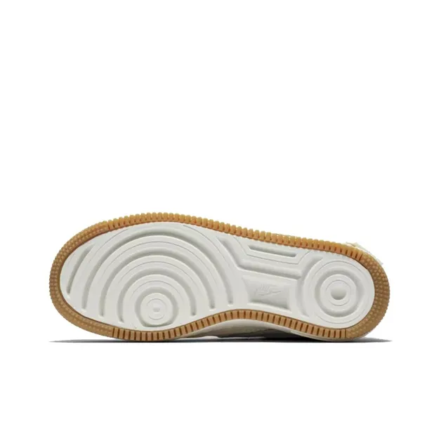 Nike Air Force 1 Jester Low 'Desert Sand Platinum' Women's-4
