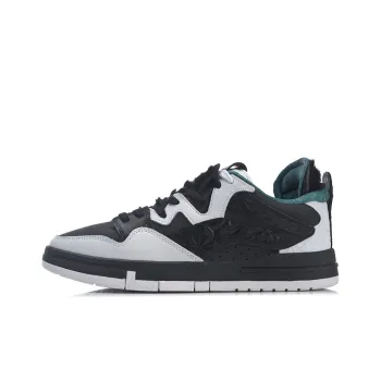 LINING 1807 X LINING BadFive Pro 1807 Black/White