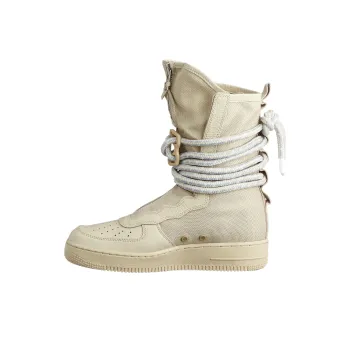 Nike Sf Air Force 1 High Rattan