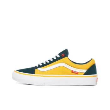 Vans Old Skool Pro Atlantic Gold