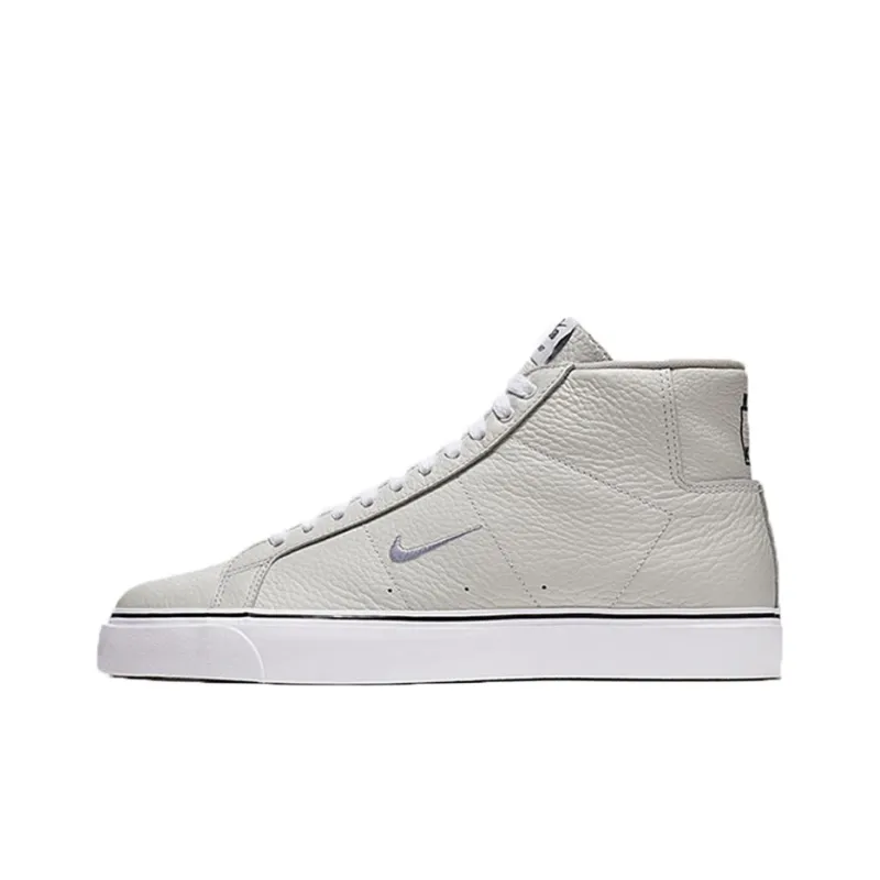 Nike Sb Blazer Zoom Mid Wknd-0