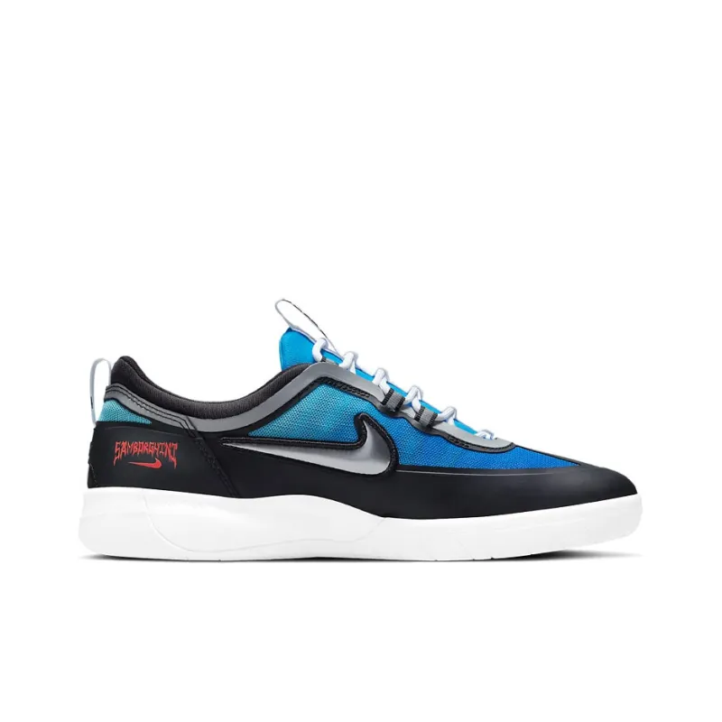 Nike Sb Nyjah Free 2 Premium Samborghini-1