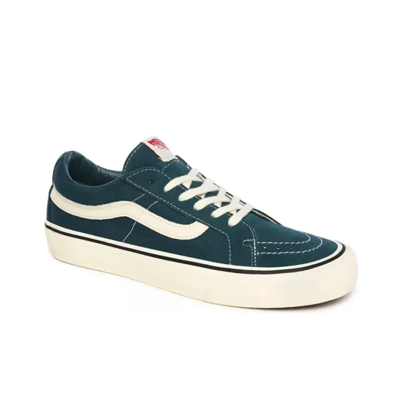 Sk8 Vans Low Reissue Sf 'Atlantic Deep'-2