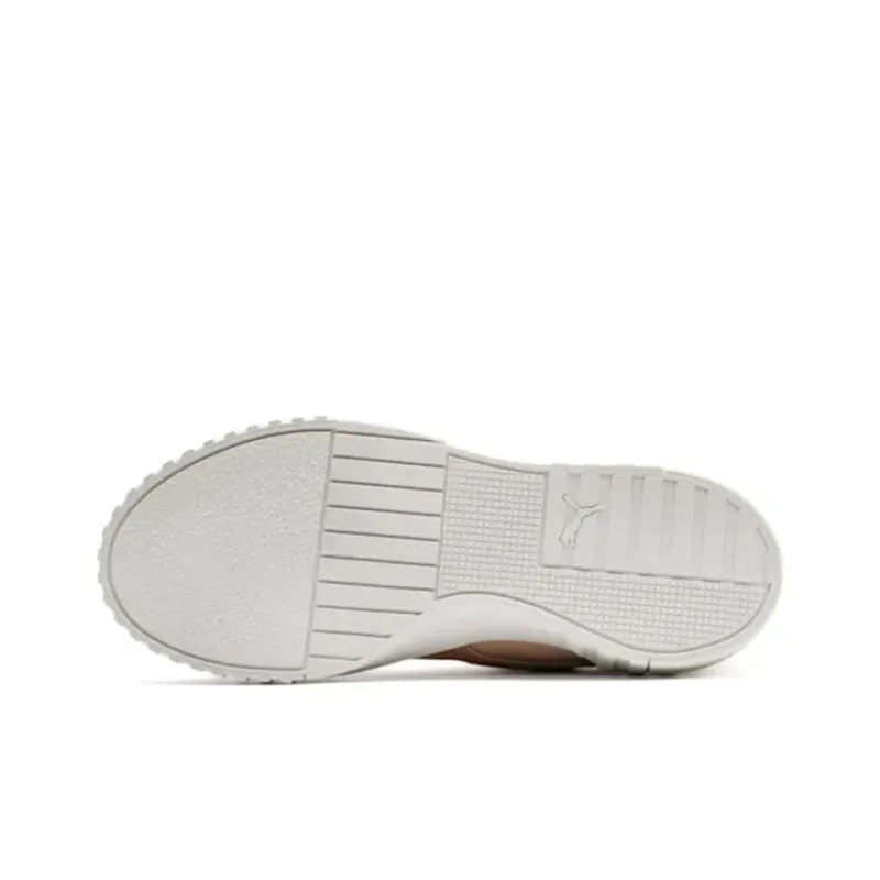 PUMA Cali Emboss 'Pink' Women's-4