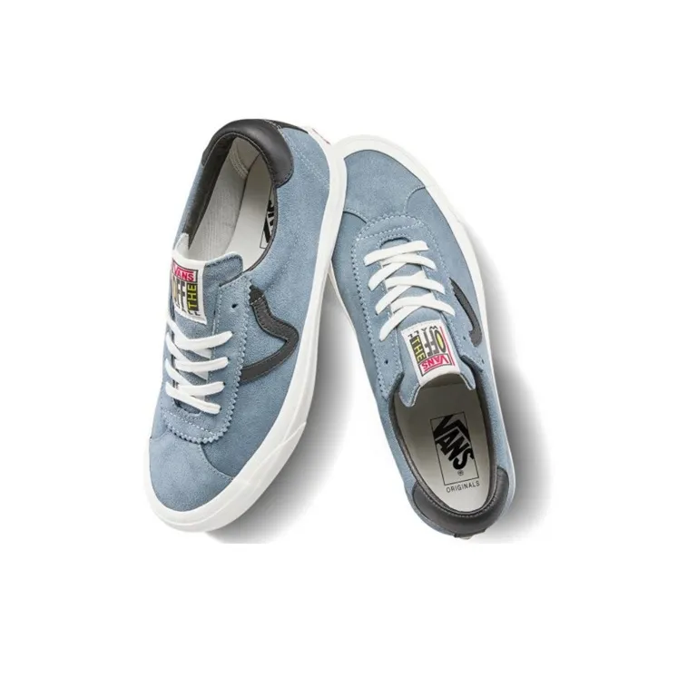Epoch Og Vans Lx 'Lead'-3