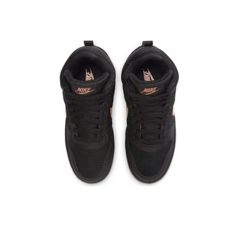 Nike Court Borough Mid Prem Women's-3