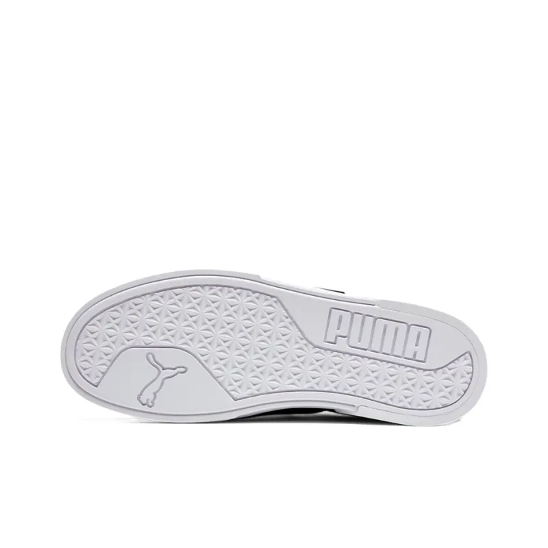PUMA El Rey Ii Slip On 'Ultra Grey'-4