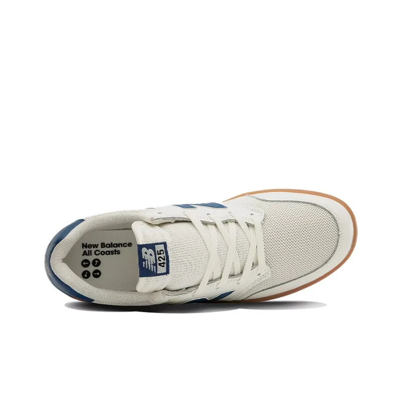 New Balance All Coasts 425 'Khaki Blue'-2