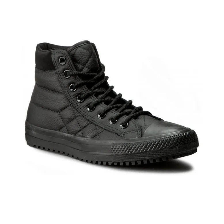 Converse Chuck Taylor All Star Pc Hi Black-2