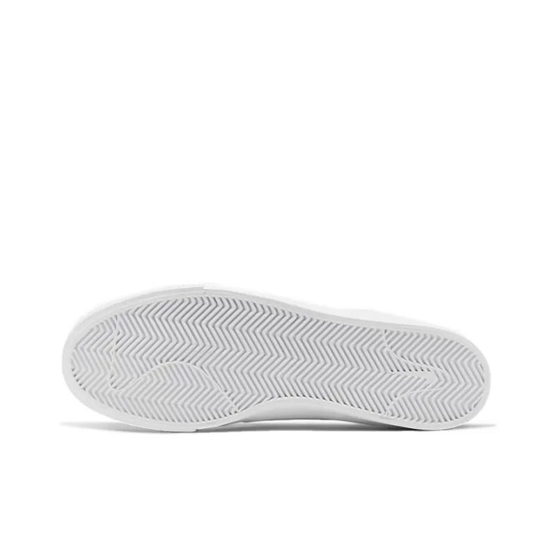 Nike Sb Zoom Stefan Janoski Rm Premium White-5