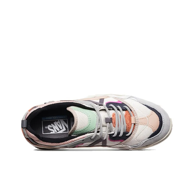 Varix Vans Wc 'Turtledove'-3
