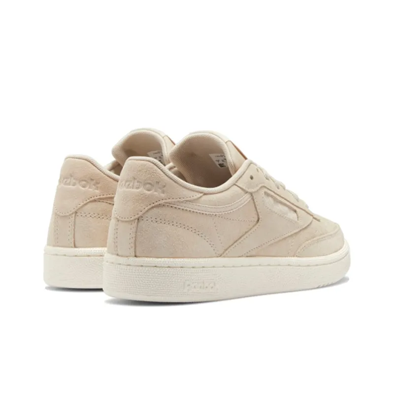 Reebok Club C 85 'Soft Ecru'-4