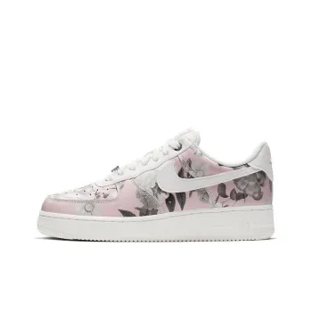 Nike Air Force 1 Low Floral Rose Women's