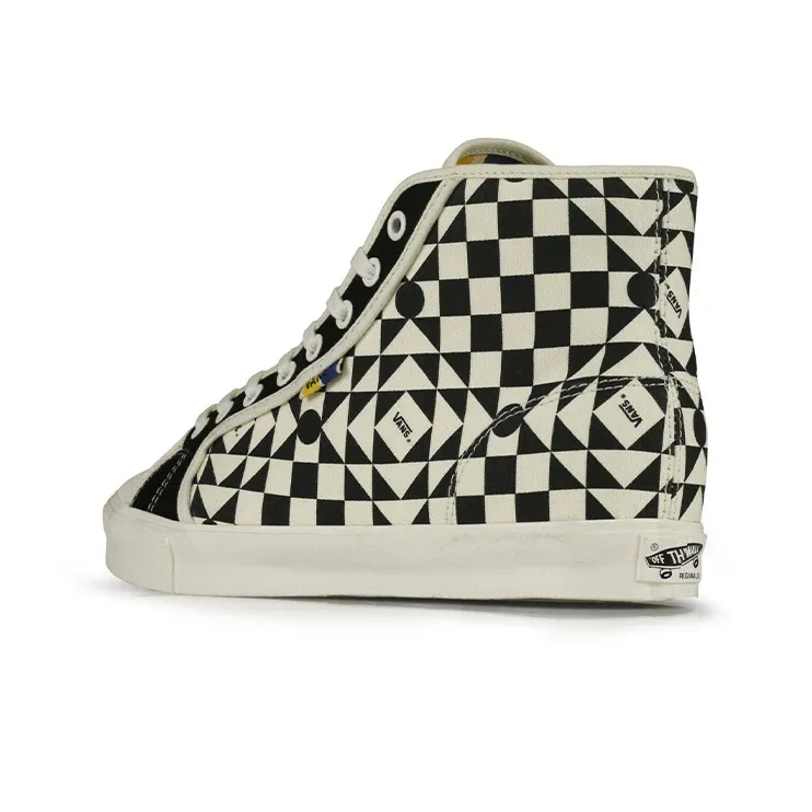 Vans Vault Og Style 24 Lx Taka Hayashi Black-3