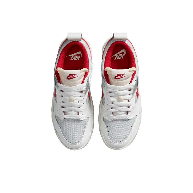 Nike Dunk Low Disrupt Gym Red Women's-3
