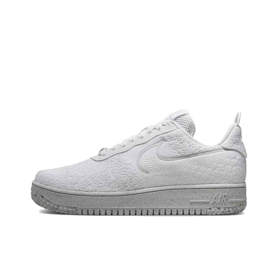 Mens air force 1 flyknit best sale