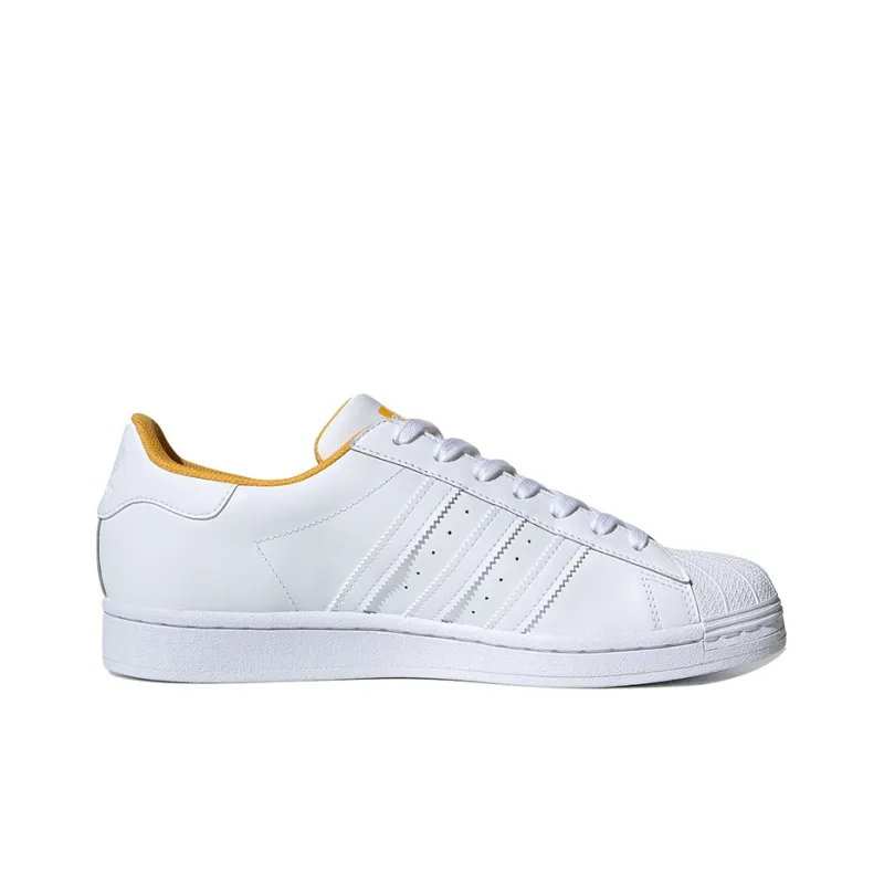 Adidas Superstar Active Gold Trefoil-1