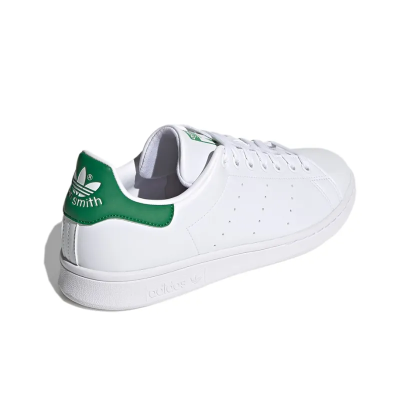 Adidas Stan Smith 'White Green'-3