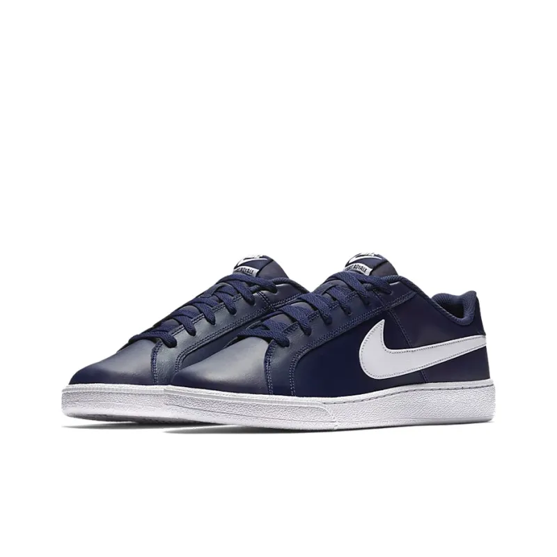 Nike Court Royale Midnight Navy/White-2