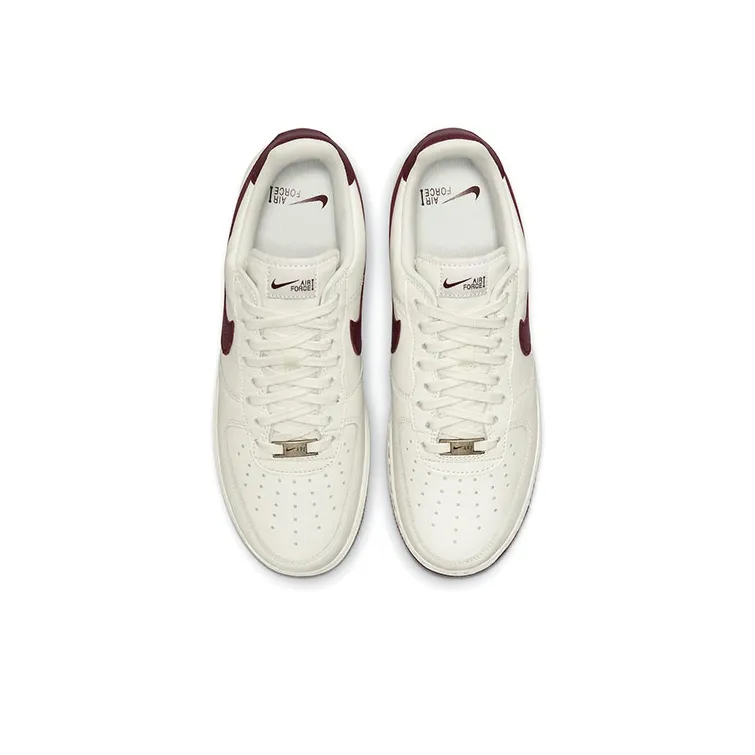Nike Air Force 1 Low '07 Craft Dark Beetroot-2