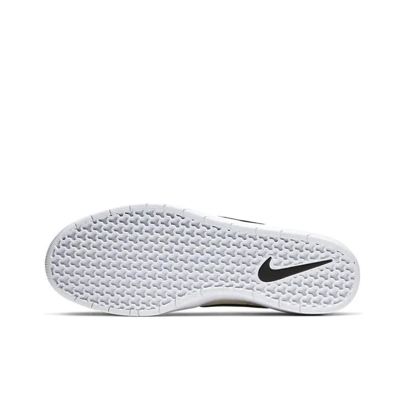Nike Sb Team Classic Black Fossil-5
