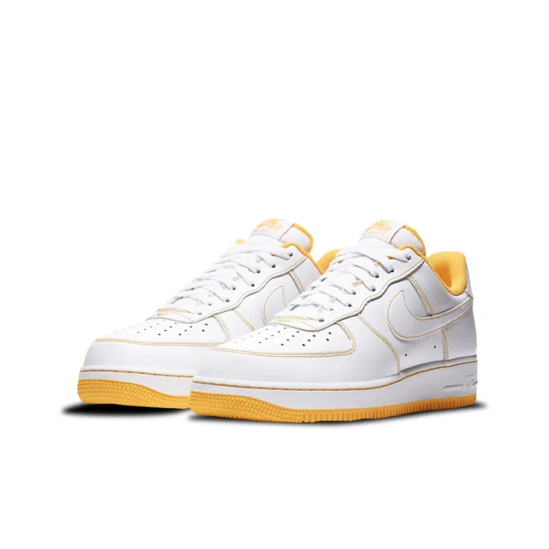 Nike Air Force 1 Low '07 Laser Orange-2