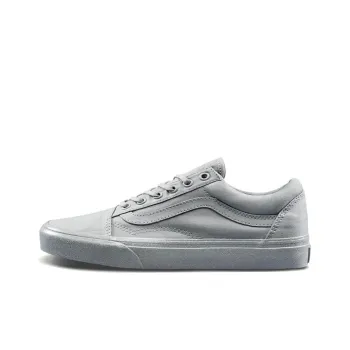 Old Skool Vans 'Metallic Glitter' Women's