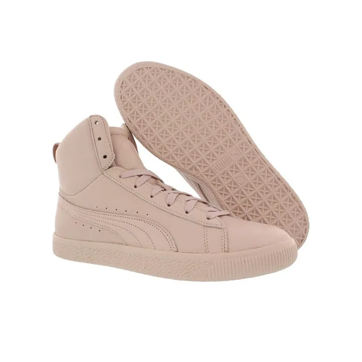 PUMA Clyde Mid Y&R-4