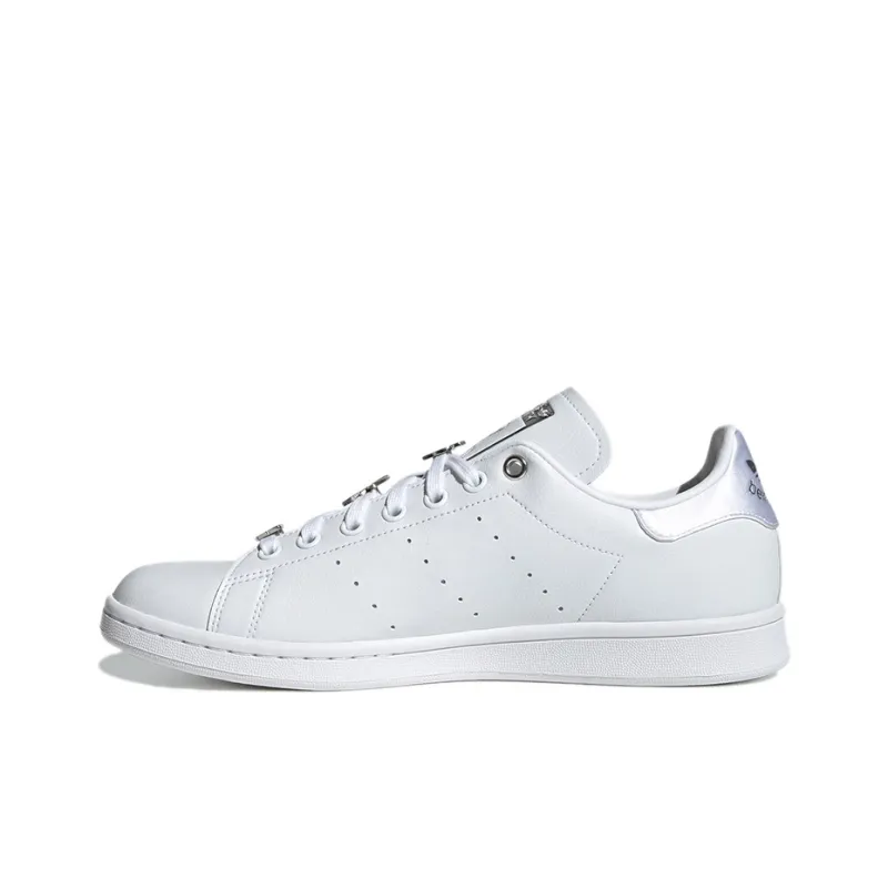 Adidas Stan Smith Disney Peter Pan And Tinkerbell Women's-1
