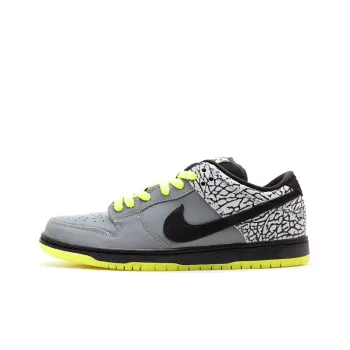 Nike Sb Dunk Low Dj Clark Kent X Primitive 112