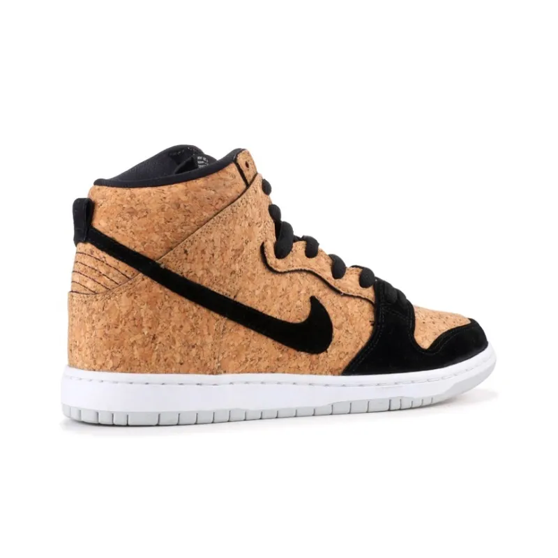 Nike Sb Dunk High Cork-3