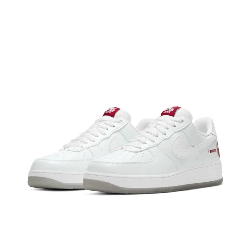 Nike Air Force 1 Low Daruma I Believe-2